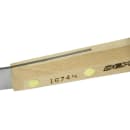 Dexter Russell 1674 4 1/2" Fish Knife w/ Beech Handle, Carbon Steel thumbnail 5