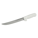 Dexter Russell S138PCP SANI-SAFE® 8" Fillet Knife w/ Polypropylene White Handle, Carbon Steel thumbnail 2