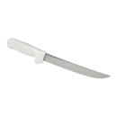 Dexter Russell S138PCP SANI-SAFE® 8" Fillet Knife w/ Polypropylene White Handle, Carbon Steel thumbnail 3