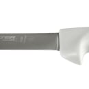 Dexter Russell S138PCP SANI-SAFE® 8" Fillet Knife w/ Polypropylene White Handle, Carbon Steel thumbnail 4