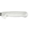 Dexter Russell S138PCP SANI-SAFE® 8" Fillet Knife w/ Polypropylene White Handle, Carbon Steel thumbnail 5