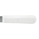 Dexter Russell S124 SANI-SAFE® 2" Scallop Knife w/ Polypropylene White Handle, Carbon Steel thumbnail 5