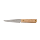 Dexter Russell 2022 4" Fish Knife w/ Beech Handle, Carbon Steel thumbnail 2