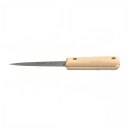 Dexter Russell 2022 4" Fish Knife w/ Beech Handle, Carbon Steel thumbnail 6