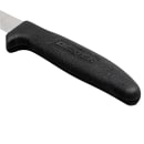 Dexter Russell P154HG 4 1/2" Boning Knife w/ Soft Black Rubber Handle, High Carbon Steel thumbnail 5