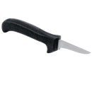 Dexter Russell EP151HGB SANI-SAFE® 2 1/2" Trimming Knife w/ Polypropylene Black Handle, Carbon Steel thumbnail 3
