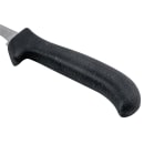 Dexter Russell EP151HGB SANI-SAFE® 2 1/2" Trimming Knife w/ Polypropylene Black Handle, Carbon Steel thumbnail 5