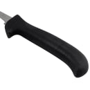 Dexter Russell EP152HGB SANI-SAFE® 3 1/4" Deboning Knife w/ Polypropylene Black Handle, Carbon Steel thumbnail 5