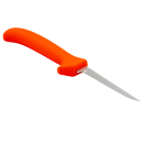 Dexter Russell EP1533/4-3DP SANI-SAFE® 3 3/4" Drop Point Knife thumbnail 2