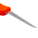 Dexter Russell EP1533/4-3DP SANI-SAFE® 3 3/4" Drop Point Knife thumbnail 4