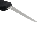 Dexter Russell EP1533/4-3DPB SANI-SAFE® 3 3/4" Drop Point Knife w/ Black Handle thumbnail 4