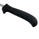 Dexter Russell EP1533/4-3DPB SANI-SAFE® 3 3/4" Drop Point Knife w/ Black Handle thumbnail 5