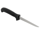 Dexter Russell EP154HGB SANI-SAFE® 4 1/2" Deboning Knife w/ Polypropylene Black Handle, Carbon Steel thumbnail 3