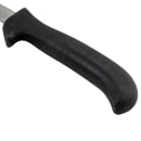 Dexter Russell EP154HGB SANI-SAFE® 4 1/2" Deboning Knife w/ Polypropylene Black Handle, Carbon Steel thumbnail 5
