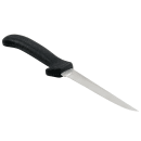 Dexter Russell EP155WHGB SANI-SAFE® 5" Deboning Knife w/ Polypropylene Black Handle, Carbon Steel thumbnail 2