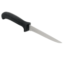 Dexter Russell EP155WHGB SANI-SAFE® 5" Deboning Knife w/ Polypropylene Black Handle, Carbon Steel thumbnail 3