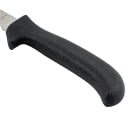 Dexter Russell EP155WHGB SANI-SAFE® 5" Deboning Knife w/ Polypropylene Black Handle, Carbon Steel thumbnail 5