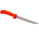 Dexter Russell EP156HG SANI-SAFE® 6" Boning Knife w/ Polypropylene Orange Handle, Carbon Steel thumbnail 3