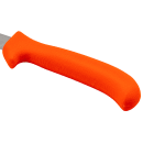 Dexter Russell EP156HG SANI-SAFE® 6" Boning Knife w/ Polypropylene Orange Handle, Carbon Steel thumbnail 5