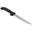 Dexter Russell EP156HGB SANI-SAFE® 6" Boning Knife w/ Polypropylene Black Handle, Carbon Steel thumbnail 2