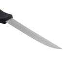 Dexter Russell EP156HGB SANI-SAFE® 6" Boning Knife w/ Polypropylene Black Handle, Carbon Steel thumbnail 4