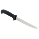 Dexter Russell EP136B SANI-SAFE® 6" Boning Knife w/ Polypropylene Black Handle, Carbon Steel thumbnail 3