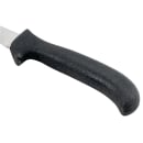 Dexter Russell EP136B SANI-SAFE® 6" Boning Knife w/ Polypropylene Black Handle, Carbon Steel thumbnail 5
