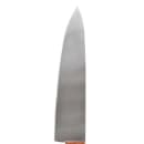 Dexter Russell 63689-8PCP 8" Chef's Knife w/ Rosewood Handle, Carbon Steel thumbnail 3