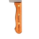 Dexter Russell 63689-10PCP 10" Chef's Knife w/ Rosewood Handle, Carbon Steel thumbnail 4