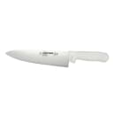 Dexter Russell S145-10PCP SANI-SAFE® 10" Chef's Knife w/ Polypropylene White Handle, Carbon Steel thumbnail 2