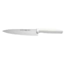 Dexter Russell S145-6PCP SANI-SAFE® 6" Chef's Knife w/ Polypropylene White Handle, Carbon Steel thumbnail 3