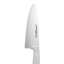 Dexter Russell S145-6PCP SANI-SAFE® 6" Chef's Knife w/ Polypropylene White Handle, Carbon Steel thumbnail 4