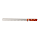 Dexter Russell 40D-12PCP 12" Roast Slicer w/ Rosewood Handle, Carbon Steel thumbnail 2