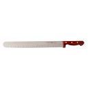 Dexter Russell 40D-14W-PCP 14" Roast Slicer w/ Rosewood Handle, Carbon Steel thumbnail 2