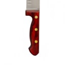 Dexter Russell 40D-14W-PCP 14" Roast Slicer w/ Rosewood Handle, Carbon Steel thumbnail 5
