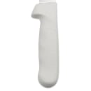 Dexter Russell S162-8SC-PCP SANI-SAFE® 8" Bread Knife w/ Polypropylene White Handle, Carbon Steel thumbnail 5