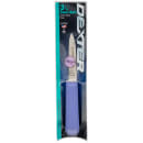 Dexter Russell S104P-PCP SANI-SAFE® 3 1/4" Paring Knife w/ Polypropylene Purple Handle, Carbon Steel thumbnail 6