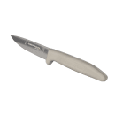 Dexter Russell S151PCP SANI-SAFE® 3 1/2" Utility Knife w/ Polypropylene White Handle, Carbon Steel thumbnail 3
