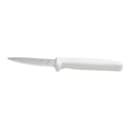 Dexter Russell S151SC-GWE-PCP SANI-SAFE® 3 1/2" Utility Knife w/ Polypropylene White Handle, Carbon Steel thumbnail 3