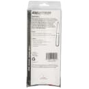 Dexter Russell S104SC-3RWC SANI-SAFE® 3 1/4" Scalloped Paring Knife Set w/ Polypropylene Handles, Carbon Steel thumbnail 7