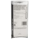 Dexter Russell S104SC-3PCP SANI-SAFE® 3 1/4" Paring Knife Set w/ Polypropylene White handle, Carbon Steel thumbnail 7