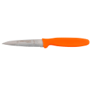 Dexter Russell NET105SC-36 SANI-SAFE® 3 1/2" Net Twine Line Knife Set w/ Polypropylene Orange Handle, Carbon Steel thumbnail 2