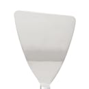 Dexter Russell 16060 4" Pan Scraper w/ Rosewood Handle,Carbon Steel thumbnail 4