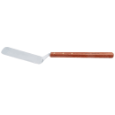 Dexter Russell LS8698 8"x3" Turner w/ Rosewood Handle, Carbon Steel thumbnail 3