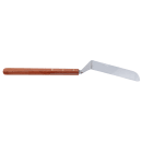 Dexter Russell LS8698 8"x3" Turner w/ Rosewood Handle, Carbon Steel thumbnail 4
