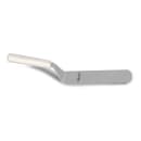 Dexter Russell S286-8 SANI-SAFE® 8"x3" Cake Turner w/ Polypropylene White Handle, Stainless Steel thumbnail 3