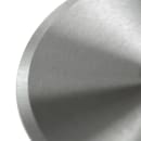 Dexter Russell P177A-5PCP SANI-SAFE® 5" Pizza Cutter w/ White Plastic Handle, Carbon Steel thumbnail 6