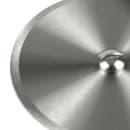 Dexter Russell P177A-PCP SANI-SAFE® 4" Pizza Cutter w/ White Plastic Handle, Carbon Steel thumbnail 6