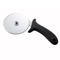 Dexter Russell P177A-PCP SANI-SAFE® 4" Pizza Cutter w/ White Plastic Handle, Carbon Steel thumbnail 9