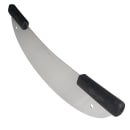Dexter Russell PR180-20 SANI-SAFE® 20" Pizza Knife w/ Black Plastic Handles, Carbon Steel thumbnail 3